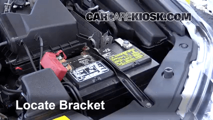 Battery For 2014 Toyota Camry
